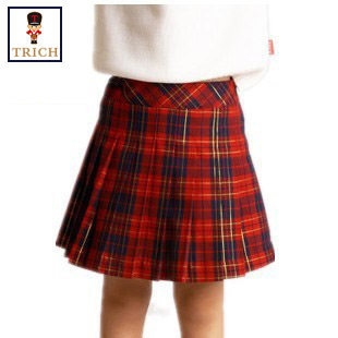 Jupe enfant TRICH - Ref 2049951 Image 1