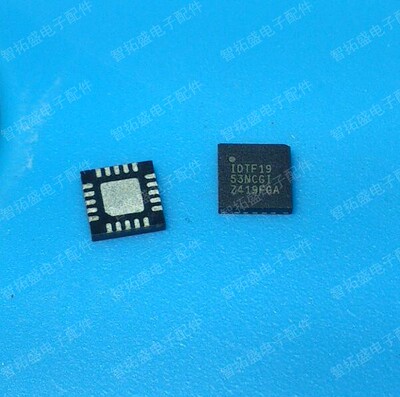 全新正品现货 F1953NCGI IDTF1953NCGI一个起发 可直拍