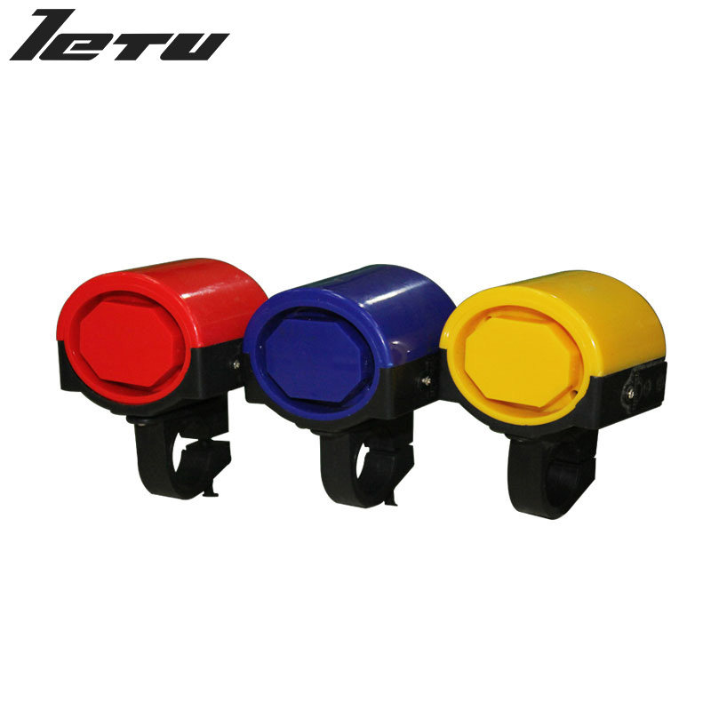 Avertisseur de vélo klaxon électrique - Ref 1456533 Image 1