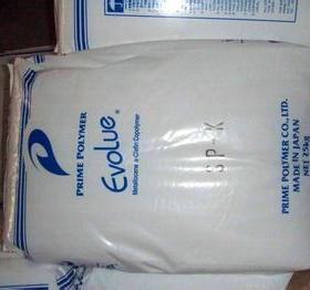 茂金属MVLDPE日本普瑞曼低温热封 复合膜/缠绕膜原料SP0540