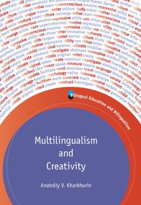 【预售】Multilingualism and Creativity