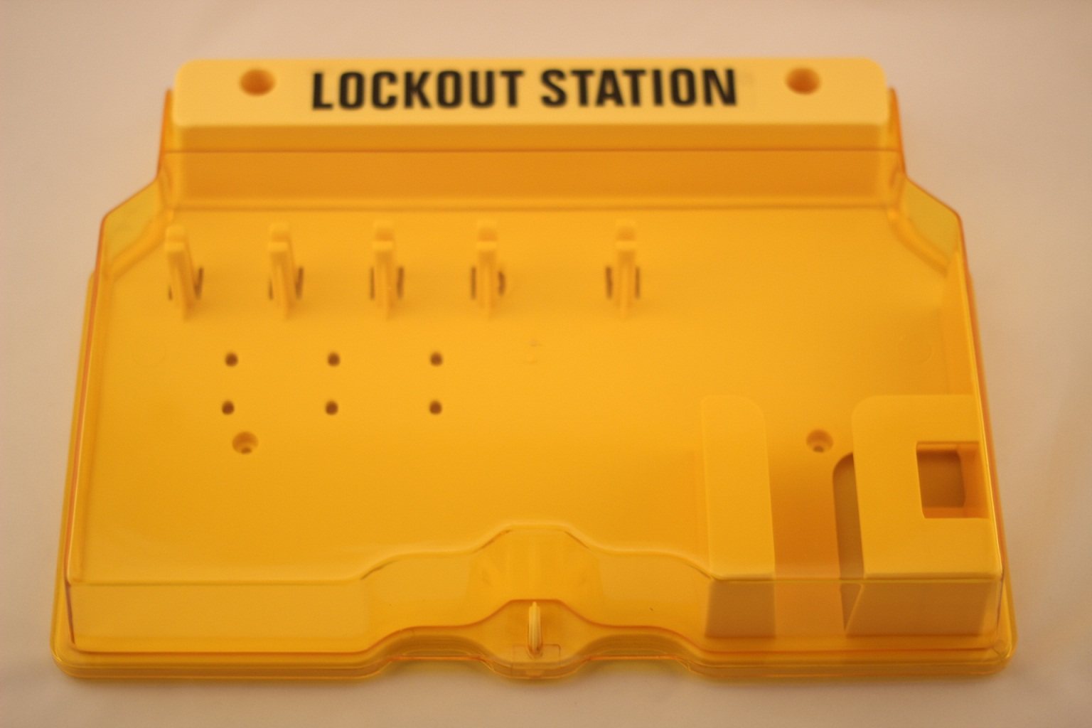 贝迪master lock10锁带门高级挂板安全锁具工作站/1482BP410MCN