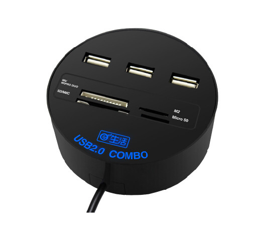 Hub USB - Ref 364356 Image 1