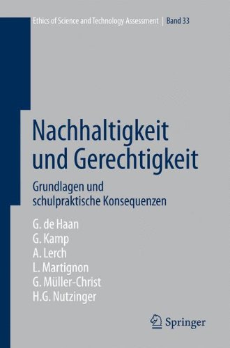 【预售】Nachhaltigkeit Und Gerechtigkeit: Gr...