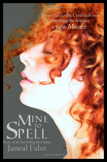 【预售】Mine to Spell
