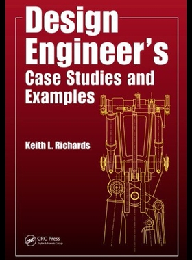 【预售】Design Engineer's Case Studies and Examples