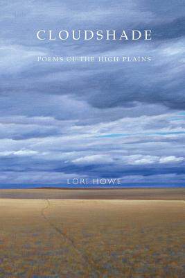 【预售】Cloudshade: Poems of the High Plains