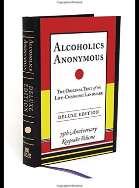 【预售】Alcoholics Anonymous Deluxe Edition