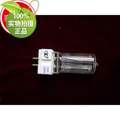 舞台灯泡/舞台灯光/230V1000W-1200W/柔光灯灯泡 G22影视灯泡G9.5