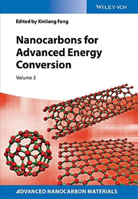 【预订】Nanocarbons for Advanced Energy Conv...