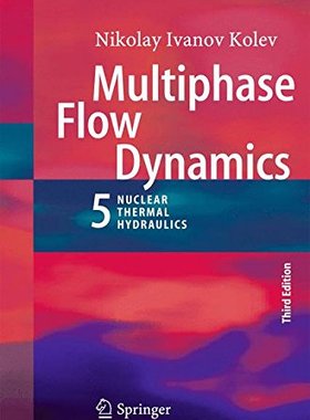 【预订】Multiphase Flow Dynamics 5