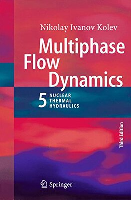 【预订】Multiphase Flow Dynamics 5