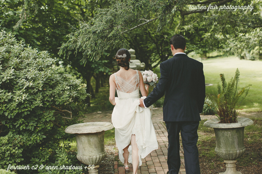 NO.156 Lightroom Presets思乡怀旧胶片 The Fernweh  Lr预设