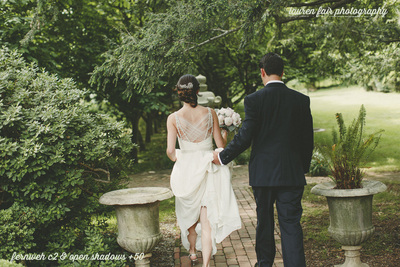 NO.156 Lightroom Presets思乡怀旧胶片 The Fernweh  Lr预设