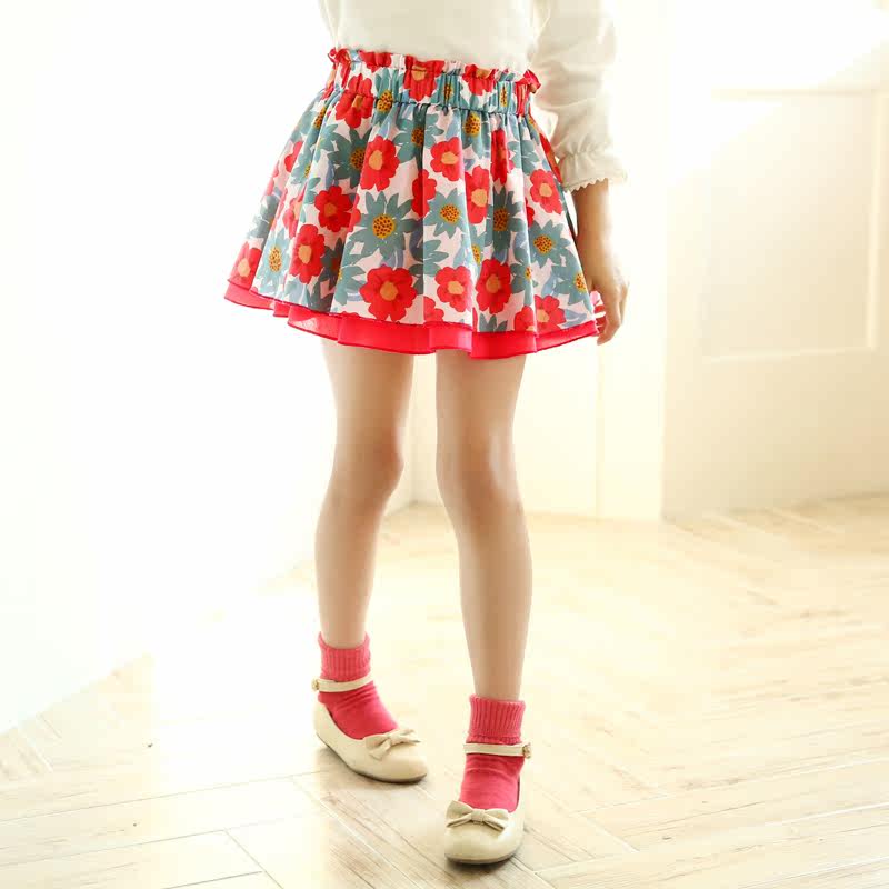 Jupe enfant MINIZARU - Ref 2049294 Image 1