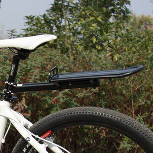 Porte-bagages pour vélo - Ref 2412044 Image 1