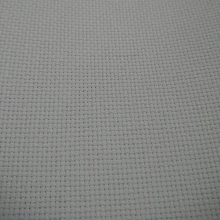 18CT white Cross stitch fabric Pure white pure cotton Embroidered cloth Embroidery cloth for export 50*50cmin the Home Fabric , Stitch &amp; Tools Accessories , Embroidered cloth  category - from Buy2taobao.com to provide professional Taobao agent buy service
