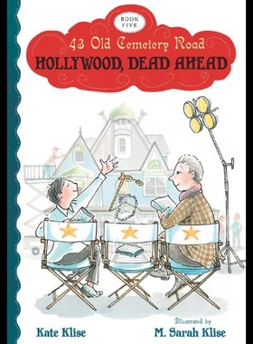 【预售】Hollywood, Dead Ahead