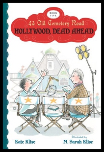 【预售】Hollywood, Dead Ahead