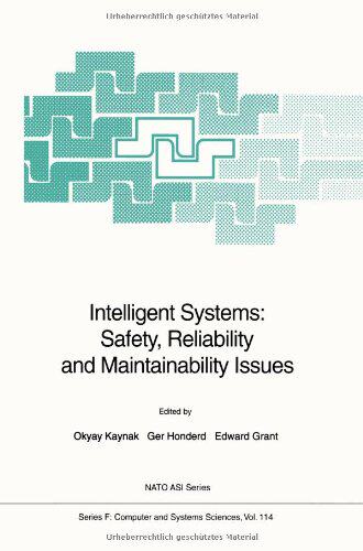 【预订】Intelligent Systems: Safety, Reliabi...