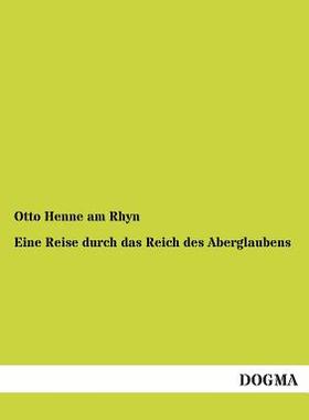 【预售】Eine Reise Durch Das Reich Des Aberg...