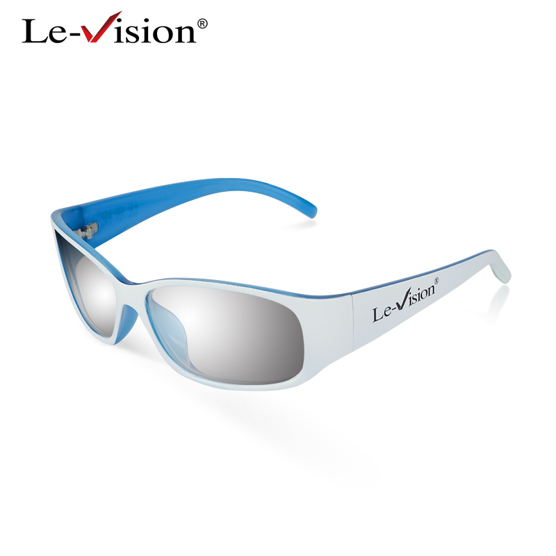 Lunettes 3D - Ref 1242449 Image 1