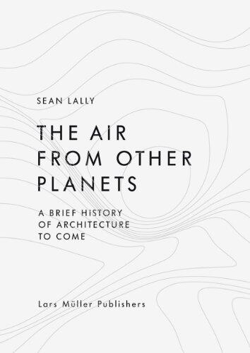 【预订】The Air from Other Planets: A Brief ...