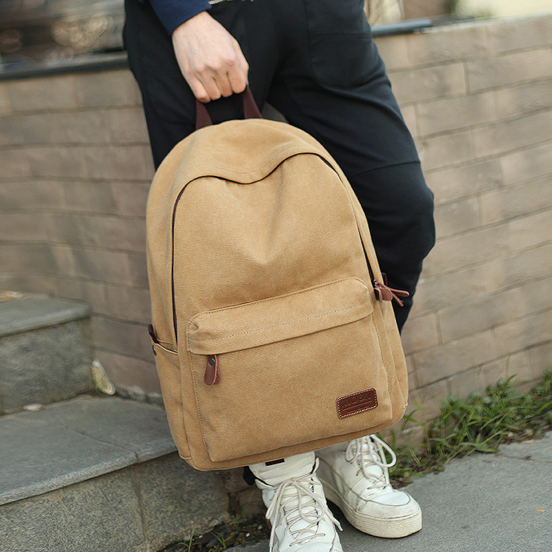 Sac pour homme - Ref 49658 Image 1