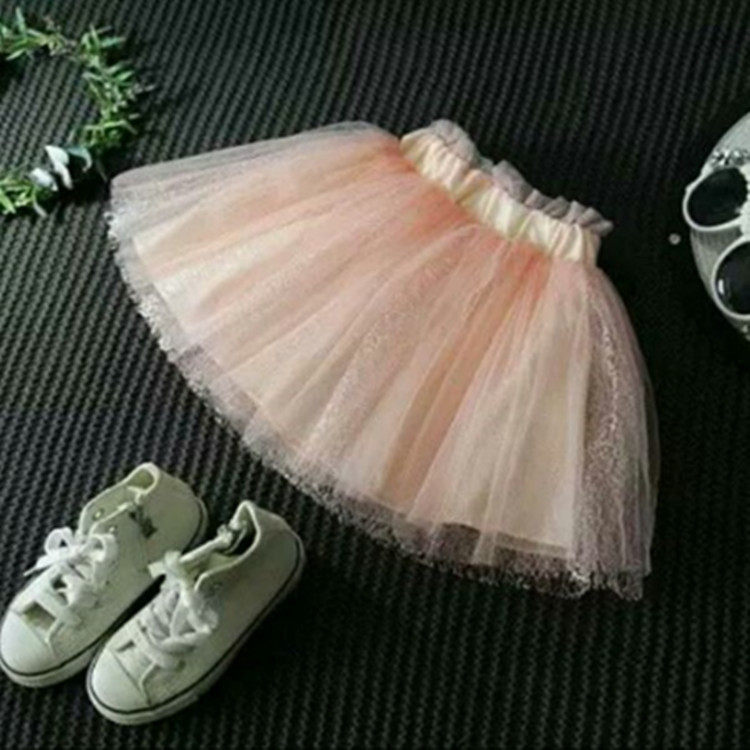 Jupe enfant en polyester - Ref 2050974 Image 1