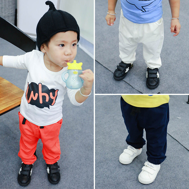 Pantalon pour garcons et filles - Ref 2058229 Image 1