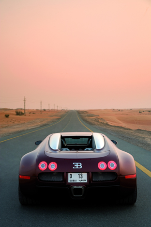 定做豪车装饰画挂画