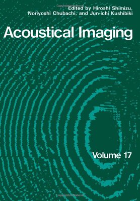 【预售】Acoustical Imaging