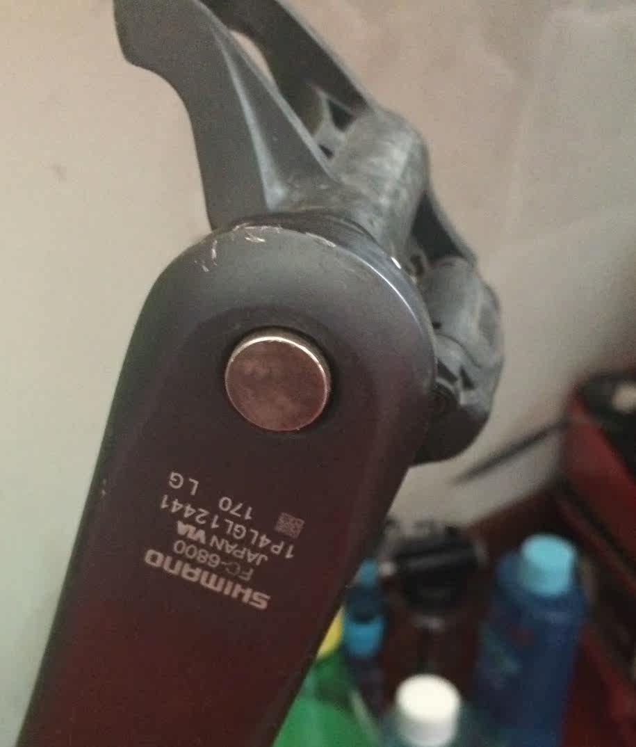 Tableau de bord vélo - Ref 2431964 Image 1