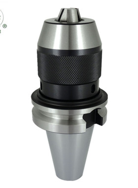 台湾三鹭数控钻夹头刀柄BT/JT/NT40-APU8/13/16-100/110/130/150L