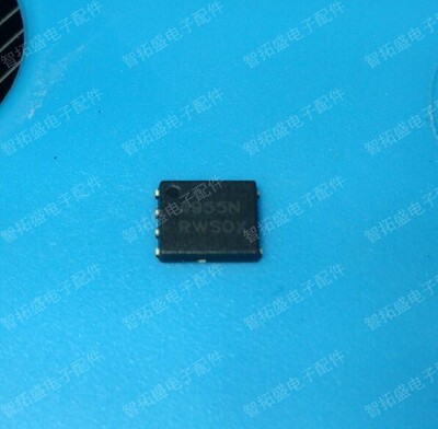 全新正品现货 NTMFS4955NT1G 一个起发 可直拍