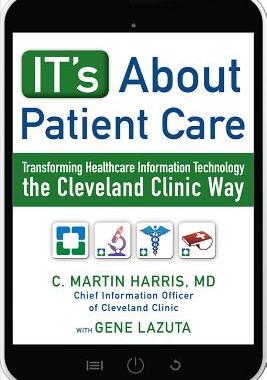 【预订】It's about Patient Care: Transformin...