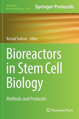 【预订】Bioreactors in Stem Cell Biology