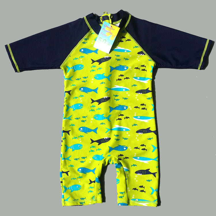 Maillot de bain garcon OTHER   - Ref 2535659 Image 1