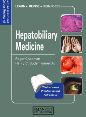 【预售】Hepatobiliary Medicine