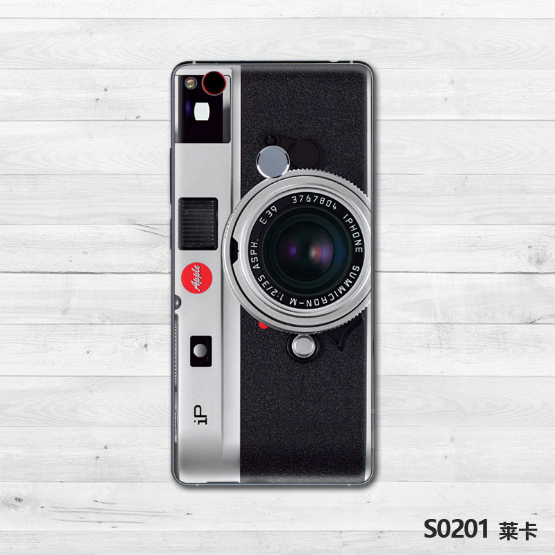 Sticker pour téléphone mobile MEBONT - Ref 1369273 Image 1