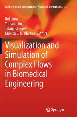 【预订】Visualization and Simulation of Comp...