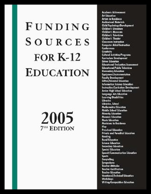 【预售】Funding Sources for K-12 Education...