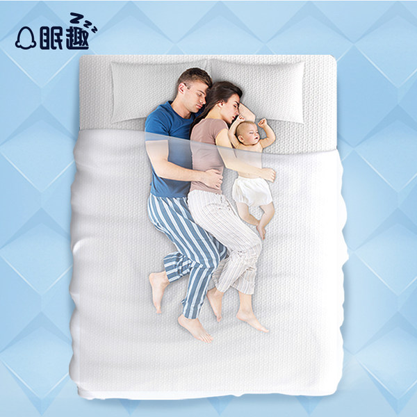 杜邦技术 眠趣 防水透气防螨床笠 床垫保护套 优惠券折后¥99起包邮(¥199-100) 杜邦技术 眠趣 防水透气防螨床笠 床垫保护套 优惠券折后¥99起包邮(¥199-100)