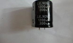 〖昇發电子〗电解电容 200V1200UF 1200UF200V 250V1200UF