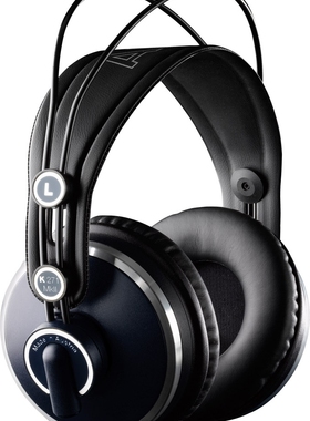 实体店 行货 现货 AKG K271MKII  AKG K271S 升级版