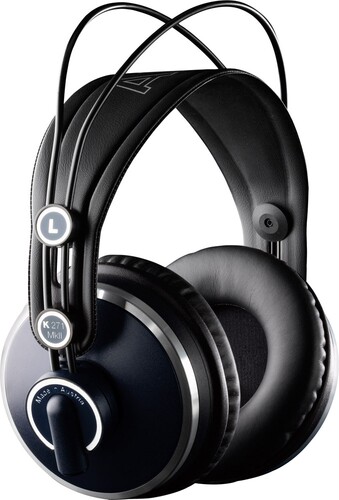 实体店 行货 现货 AKG K271MKII  AKG K271S 升级版