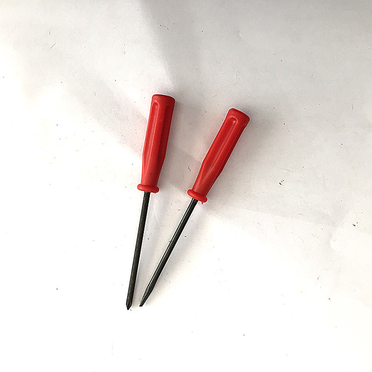 Tournevis pour réparation vélo - Ref 2295512 Image 1