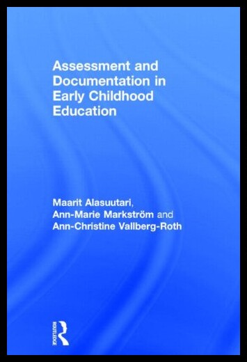 【预售】Assessment and Documentation in Early