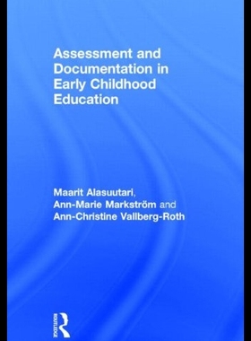 【预售】Assessment and Documentation in Early