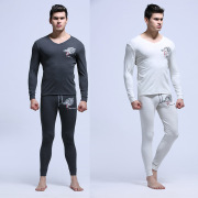 Sous-vêtement thermo jeunesse WANGJIANG sexy en autre - Ref 750027 Image 7